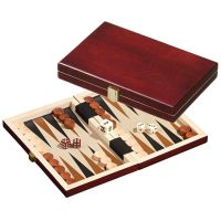 Backgammon – Saloniki, mini