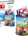 3D Puzzle Super Mario Utensilo