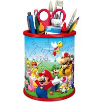 3D Puzzle Super Mario Utensilo