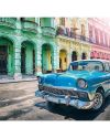 Cuba Cars