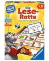 Die Lese-Ratte