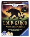 Loup-Garou pour crépuscule