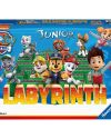 Paw Patrol Junior Labyrinth