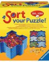 Sort Your Puzzle!