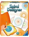 Spiral-Designer Mini orange