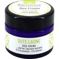 Deo Creme Gute Laune