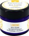 Deo Creme Limone