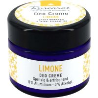 Deo Creme Limone