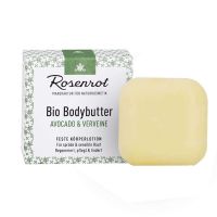 Feste Bodybutter Avocado & Verveine