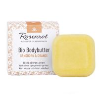 Feste Bodybutter Sanddorn & Orange