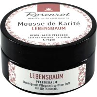 Feste Mousse Lebensbaum