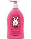 2in1 Dusche & Shampoo Raspberry