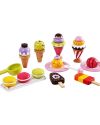 Glace Set