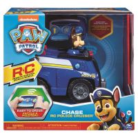 Paw Patrol RC – Chase