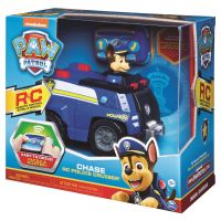 Paw Patrol RC – Chase