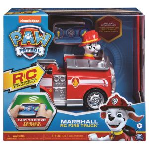 Paw Patrol RC – Marshall