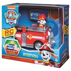 Paw Patrol RC – Marshall