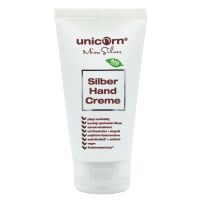 Handcreme mit Silber