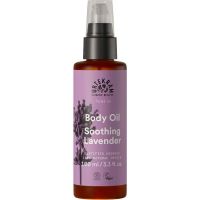 Body Oil Purple Lavender