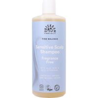 Fragrance Free Sensitive Scalp Shampoo