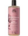 Shampoo Soft Wild Rose