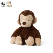 WWF Affe Mago braun 29 cm