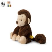 WWF Affe Mago braun 29 cm