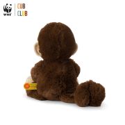 WWF Affe Mago braun 29 cm