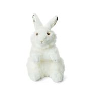 WWF Schneehase 24 cm 15.182.004