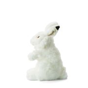 WWF Schneehase 24 cm 15.182.004