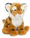 WWF Tiger sitzend 23 cm 15.192.041