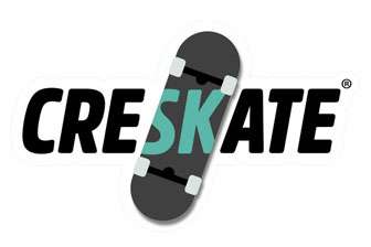 creskate