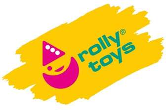 rollytoys