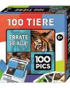 100 PICS Tiere