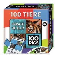 100 PICS Tiere