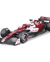 Alfa Romeo F1 Team Orlen C42 1/43 G. Zhou 2022