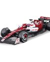 Alfa Romeo F1 Team Orlen C42 1/43 V. Bottas 2022