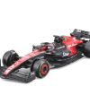 Alfa Romeo F1 Team Stake C43 1/43 Bottas 2023