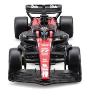 Alfa Romeo F1 Team Stake C43 1/43 Bottas 2023