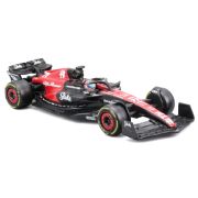 Alfa Romeo F1 Team Stake C43 1/43 Bottas 2023