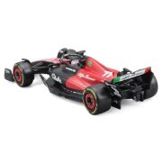 Alfa Romeo F1 Team Stake C43 1/43 Bottas 2023