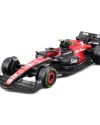 Alfa Romeo F1 Team Stake C43 1/43 Zhou 2023