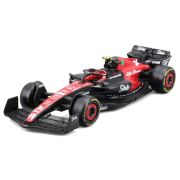 Alfa Romeo F1 Team Stake C43 1/43 Zhou 2023