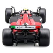 Alfa Romeo F1 Team Stake C43 1/43 Zhou 2023