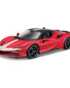 Ferrari Signature SF90 Stradale 1/18 rot