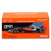 McLaren F1 Team MCL60 1/43 Piastri 2023