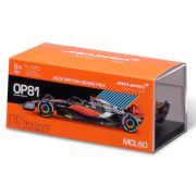 McLaren F1 Team MCL60 1/43 Piastri 2023