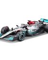 Mercedes-AMG F1 W13 E Perf. 1/43 G. Russell 2022