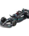 Mercedes-AMG F1 W14 E Perf. 1/43 Russell 2023