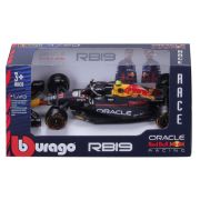 Red Bull Racing F1 RB19 1/43 Pérez 2023